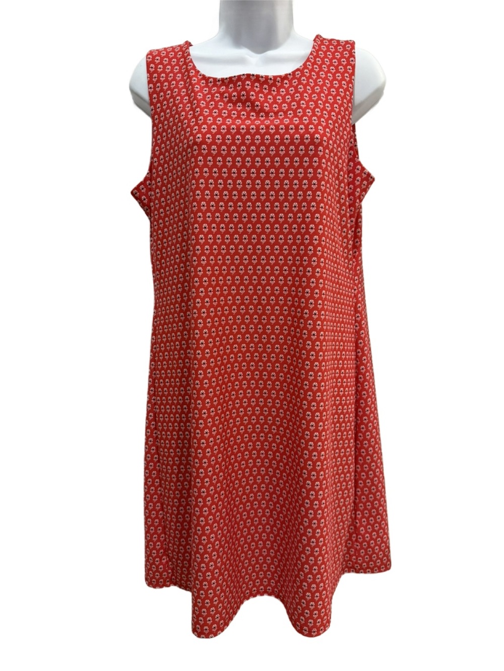 Jude Connally Beth Dress. Large